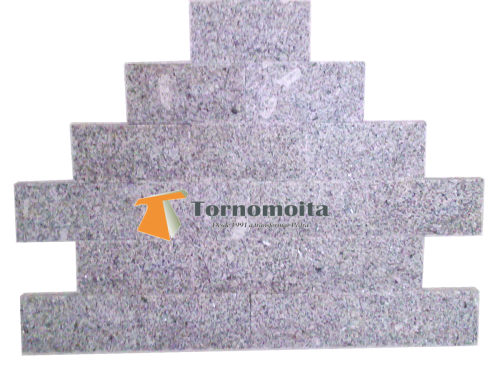Revestimento Granito Cinza Pinhel